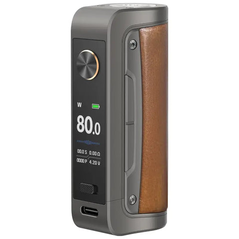 Innokin Coolfire Z80 NEX Mod | 680W Single 18650 Vape Mod Innokin Coolfire Z80 NEX Mod | 680W Single 18650 Vape Mod