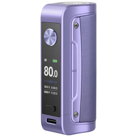 Innokin Coolfire Z80 NEX Mod | 680W Single 18650 Vape Mod Innokin Coolfire Z80 NEX Mod | 680W Single 18650 Vape Mod