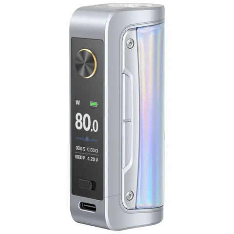 Innokin Coolfire Z80 Nex Vape Mod Silver