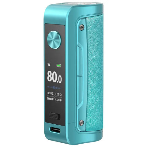 Innokin Coolfire Z80 NEX Mod | 680W Single 18650 Vape Mod Innokin Coolfire Z80 NEX Mod | 680W Single 18650 Vape Mod