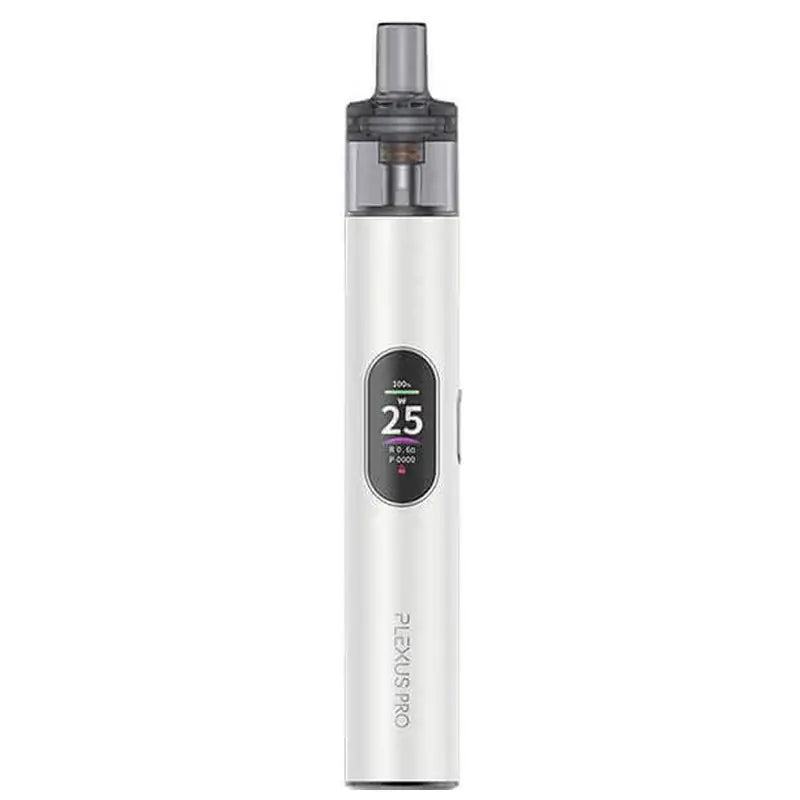 Go Vape Innokin Trine Pod System Kit 25W 1000mAh Australia Transparent Mesh Pod Go Vape Innokin Trine Pod System Kit 25W 1000mAh Australia Transparent Mesh Pod
