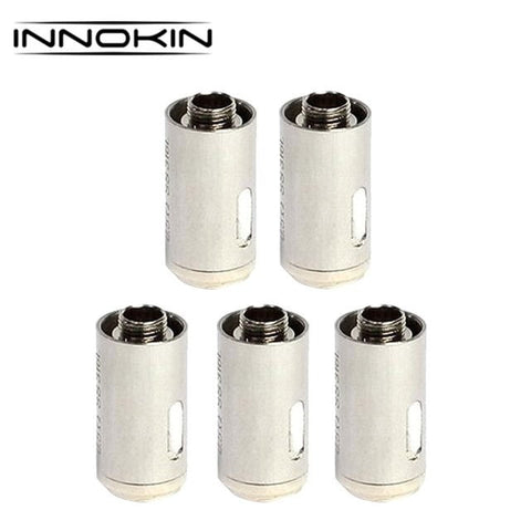 Innokin Pocketmod Replacement Coils 0.35ohm On White Background