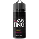It's A Vape Ting 100ml Shortfill Fruit Medley