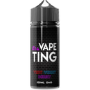 It's A Vape Ting 100ml Shortfill Very Very Berry