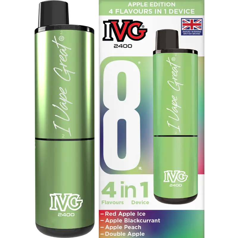 4 in 1 Prefilled Vapes Multi-Flavour Disposable Vapes for Beginners 4 in 1 Prefilled Vapes Multi-Flavour Disposable Vapes for Beginners