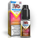 IVG 50/50 Original 10ml E-liquids Tropical Ice 6mg