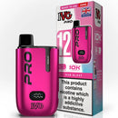 IVG Pro 12 Vape Pod Kit Hub Blast
