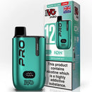IVG Pro 12 Vape Pod Kit Spearmint