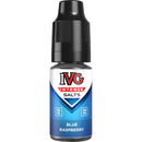 IVG Intense Nic Salts 10ml 20mg Blue Raspberry