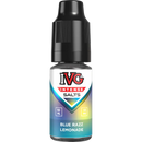 IVG Intense Nic Salts 10ml 10mg Blue Razz Lemonade