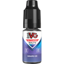 IVG Intense Nic Salts 10ml 20mg Grape Ice