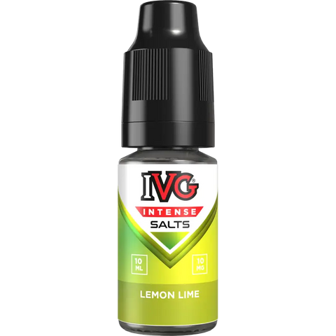 IVG Intense Nic Salts 10ml