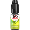 IVG Intense Nic Salts 10ml 10mg Lemon Lime