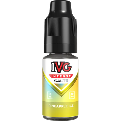 IVG Intense Nic Salts 10ml