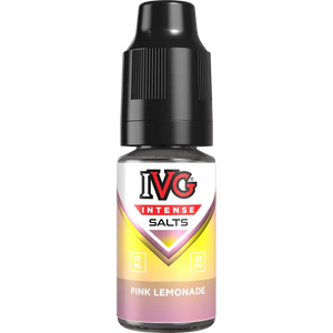 IVG Intense Nic Salts 10ml 20mg