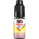 IVG Intense Nic Salts 10ml 20mg