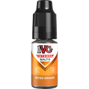 IVG Intense Nic Salts 10ml 10mg Retro Orange