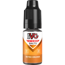 IVG Intense Nic Salts 10ml 20mg Retro Orange