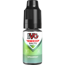IVG Intense Nic Salts 10ml 10mg Spearmint
