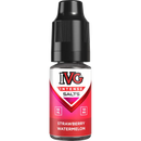 IVG Intense Nic Salts 10ml 10mg Strawberry Watermelon
