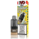 IVG Nexio 10K Prefilled Pod Refill Pack