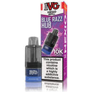 IVG Nexio 10K Prefilled Pod Refill Pack