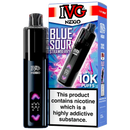 IVG Nexio 10K Prefilled Pod Kit