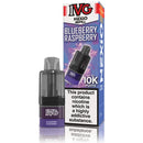 IVG Nexio 10K Prefilled Pod Refill Pack