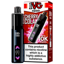 IVG Nexio 10K Prefilled Pod Kit