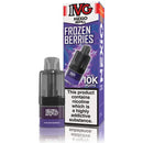IVG Nexio 10K Prefilled Pod Refill Pack