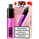 IVG Nexio 10K Prefilled Pod Kit