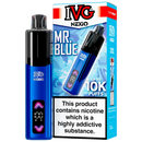 IVG Nexio 10K Prefilled Pod Kit