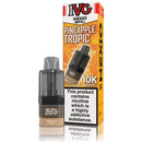 IVG Nexio 10K Prefilled Pod Refill Pack