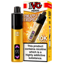 IVG Nexio 10K Prefilled Pod Kit
