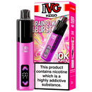 IVG Nexio 10K Prefilled Pod Kit