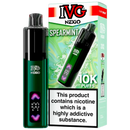 IVG Nexio 10K Prefilled Pod Kit