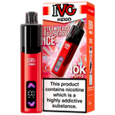 IVG Nexio 10K Prefilled Pod Kit