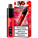 IVG Nexio 10K Prefilled Pod Kit