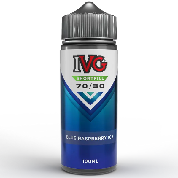 IVG Original 70/30 100ml Shorfill Vape Juice