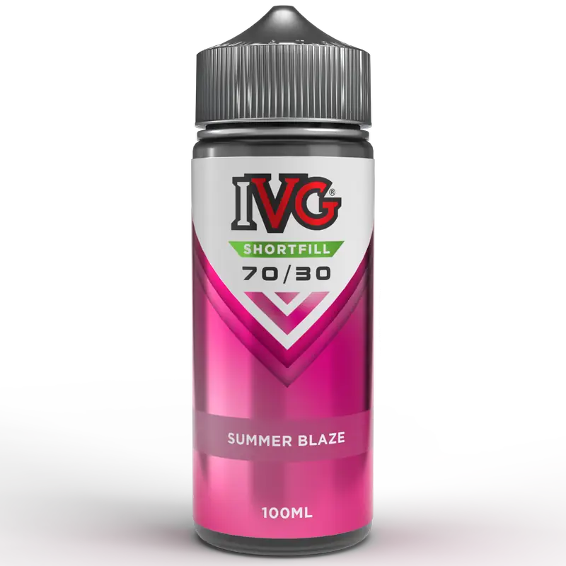 what is 70/30 vape juice IVG Original 70/30 100ml Shortfill