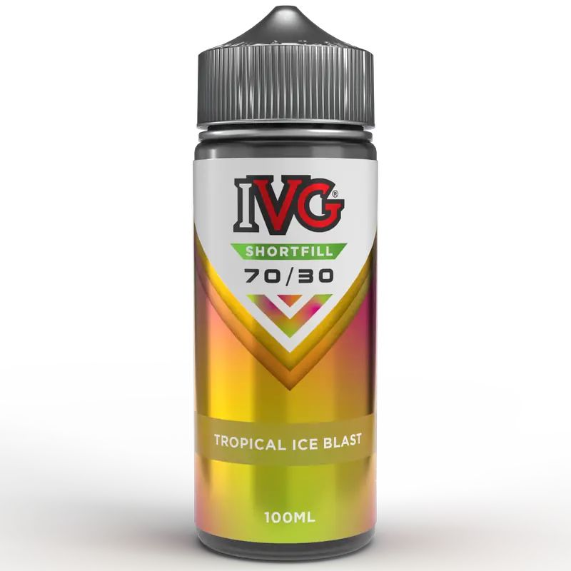 what is 70/30 vape juice IVG Original 70/30 100ml Shortfill