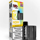 IVG Pro 12 Prefilled Replacement Pods Banana Ice