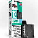 IVG Pro 12 Prefilled Replacement Pods Classic Menthol