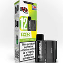 IVG Pro 12 Prefilled Replacement Pods Lemon Lime