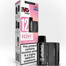 IVG Pro 12 Prefilled Replacement Pods Pink Lemonade