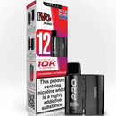 IVG Pro 12 Prefilled Replacement Pods Strawberry Watermelon