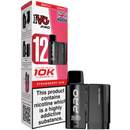 IVG Pro 12 Prefilled Replacement Pods Strawberry Hub