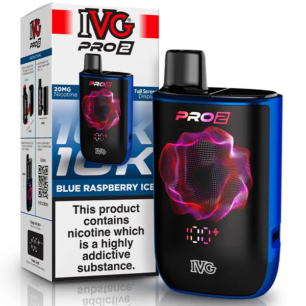 UK Disposable Vape Kits & Prefilled Pods