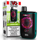 IVG Pro 2 Lemon Lime Starter Kit