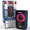 IVG Pro 2 Vape Pod Kit Blue